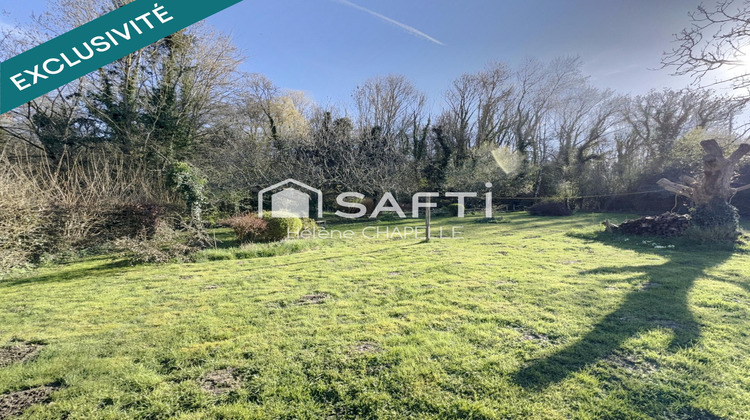 Ma-Cabane - Vente Maison Amblainville, 160 m²