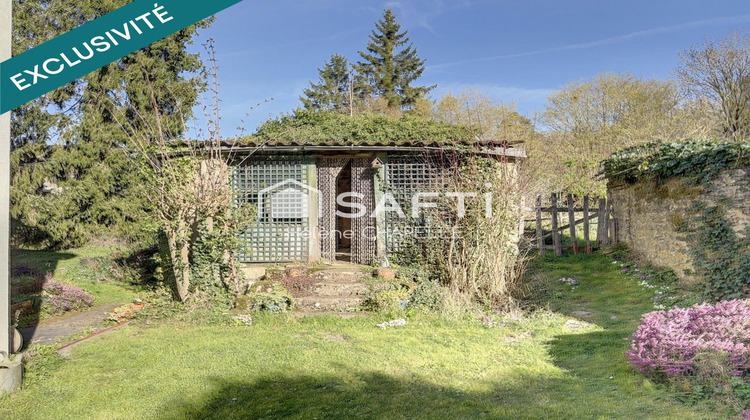 Ma-Cabane - Vente Maison Amblainville, 160 m²