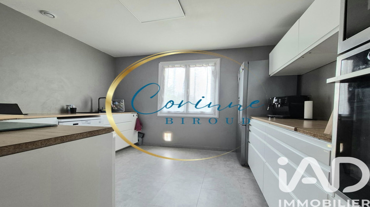 Ma-Cabane - Vente Maison Amblainville, 106 m²