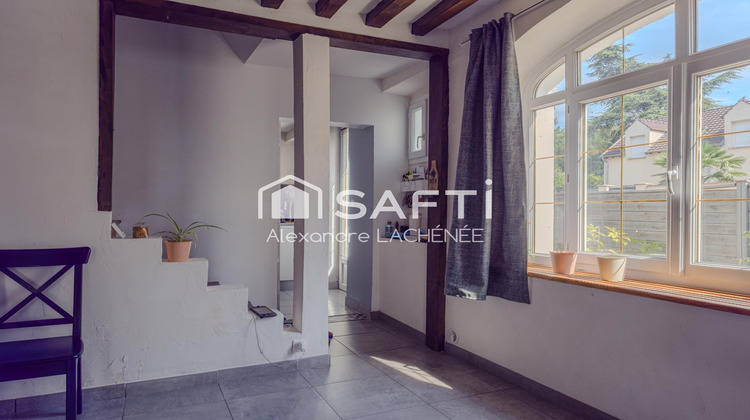 Ma-Cabane - Vente Maison Amblainville, 120 m²