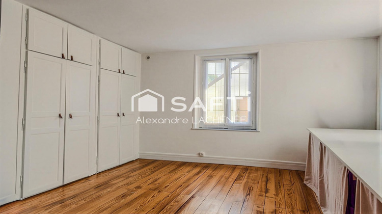 Ma-Cabane - Vente Maison Amblainville, 120 m²