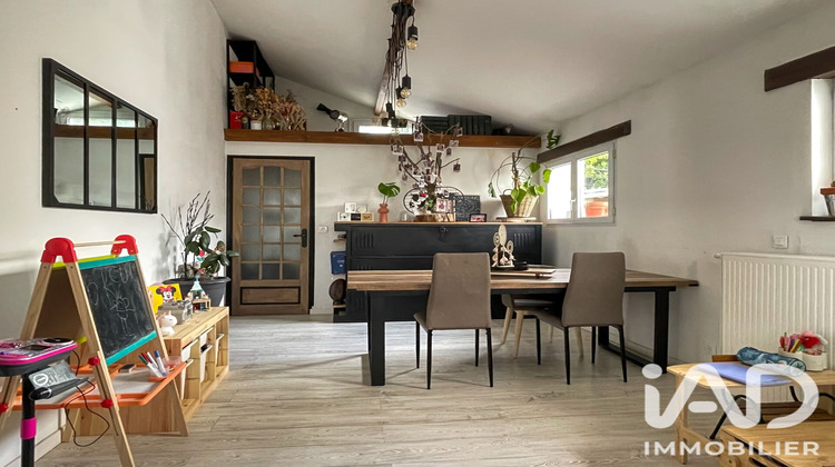 Ma-Cabane - Vente Maison Amblainville, 86 m²