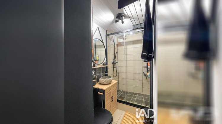 Ma-Cabane - Vente Maison Amblainville, 86 m²