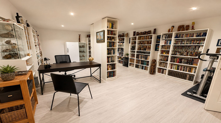 Ma-Cabane - Vente Maison AMBLAINVILLE, 136 m²