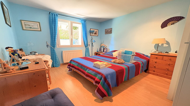 Ma-Cabane - Vente Maison AMBLAINVILLE, 136 m²
