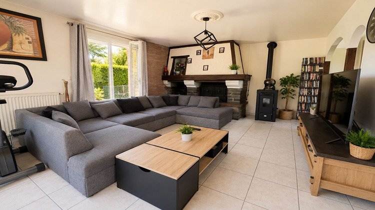 Ma-Cabane - Vente Maison AMBLAINVILLE, 116 m²