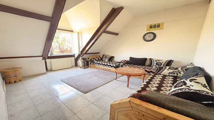 Ma-Cabane - Vente Maison AMBLAINVILLE, 116 m²