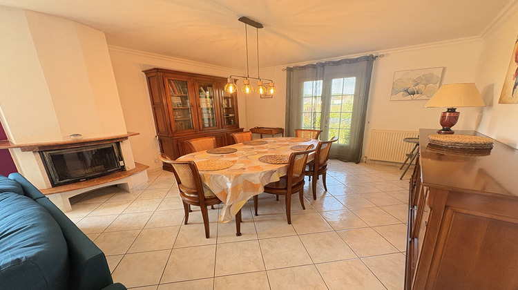 Ma-Cabane - Vente Maison AMBLAINVILLE, 103 m²