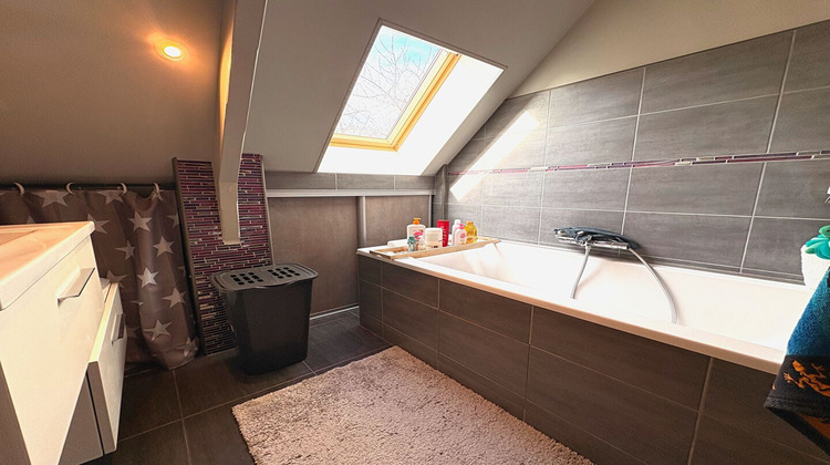 Ma-Cabane - Vente Maison AMBLAINVILLE, 82 m²