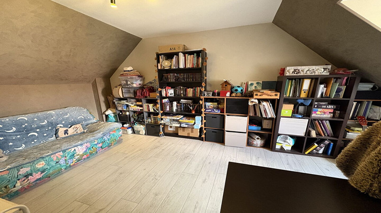 Ma-Cabane - Vente Maison AMBLAINVILLE, 82 m²