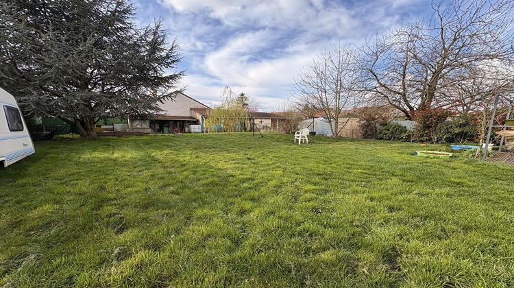 Ma-Cabane - Vente Maison AMBLAINVILLE, 82 m²