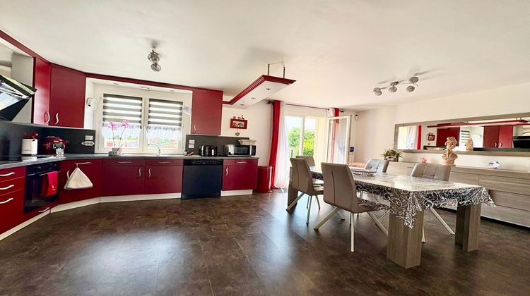 Ma-Cabane - Vente Maison AMBLAINVILLE, 110 m²