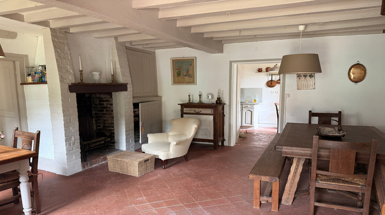 Ma-Cabane - Vente Maison AMBLAINVILLE, 170 m²