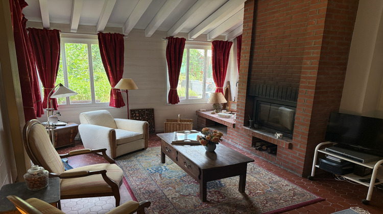 Ma-Cabane - Vente Maison AMBLAINVILLE, 170 m²