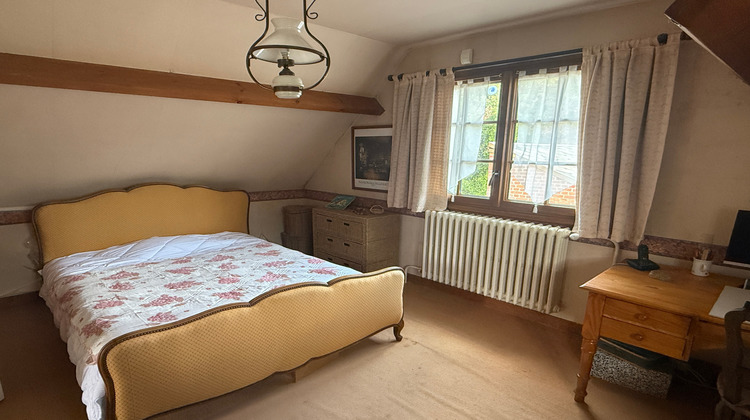 Ma-Cabane - Vente Maison AMBLAINVILLE, 170 m²