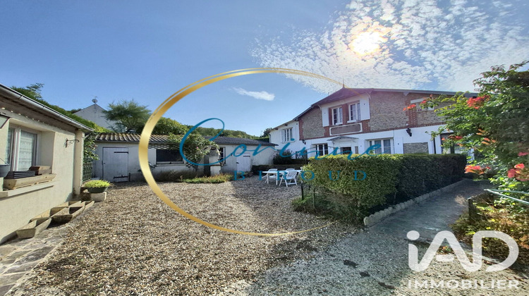 Ma-Cabane - Vente Maison Amblainville, 96 m²
