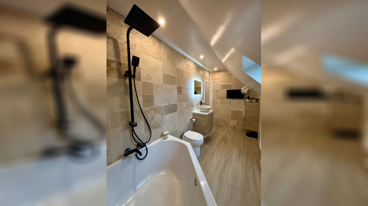 Ma-Cabane - Vente Maison AMBLAINVILLE, 135 m²
