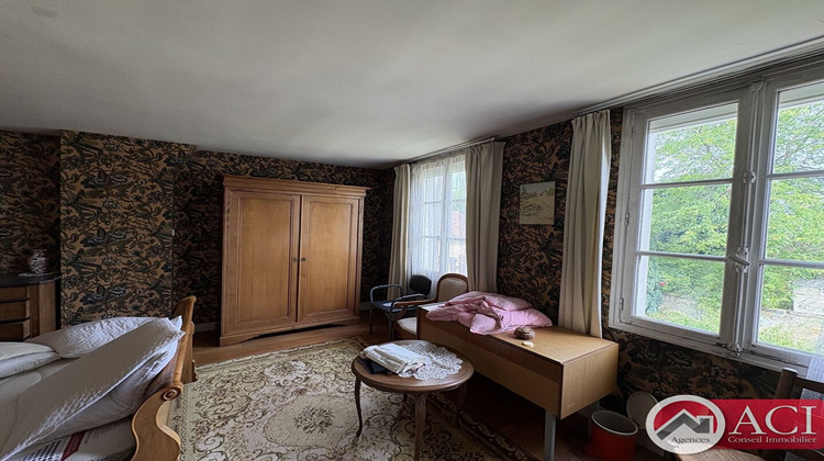 Ma-Cabane - Vente Maison AMBLAINVILLE, 158 m²