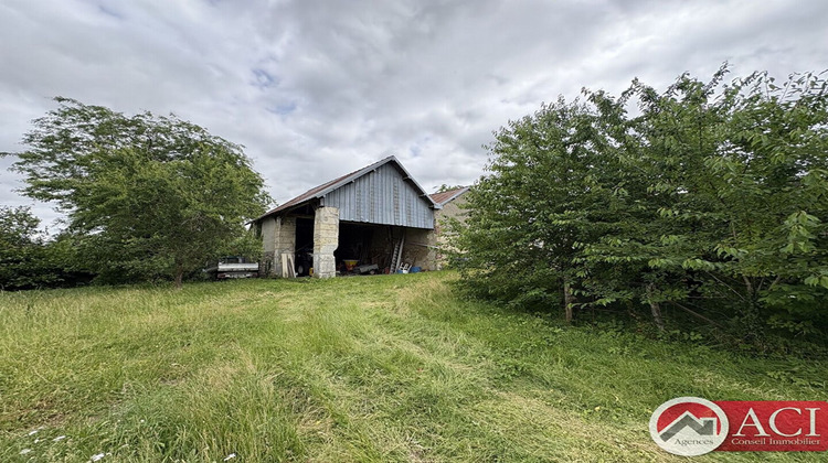 Ma-Cabane - Vente Maison AMBLAINVILLE, 158 m²