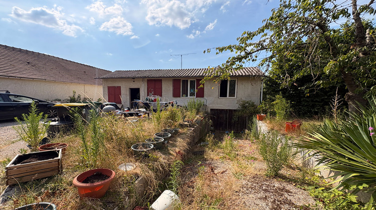 Ma-Cabane - Vente Maison AMBLAINVILLE, 77 m²