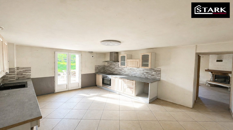 Ma-Cabane - Vente Maison Amblans-et-Velotte, 147 m²