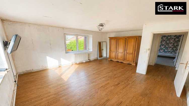 Ma-Cabane - Vente Maison Amblans-et-Velotte, 147 m²