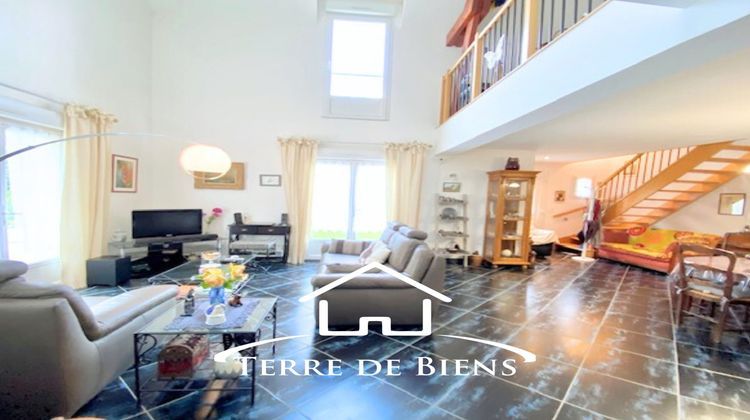 Ma-Cabane - Vente Maison Ambleny, 150 m²