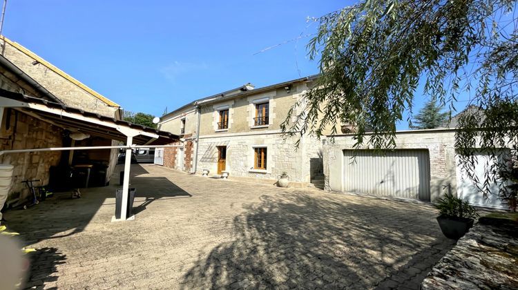 Ma-Cabane - Vente Maison Ambleny, 174 m²