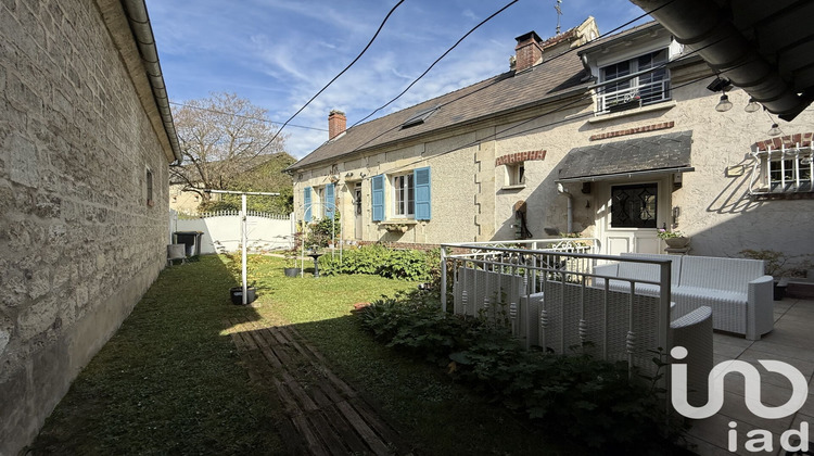 Ma-Cabane - Vente Maison Ambleny, 115 m²