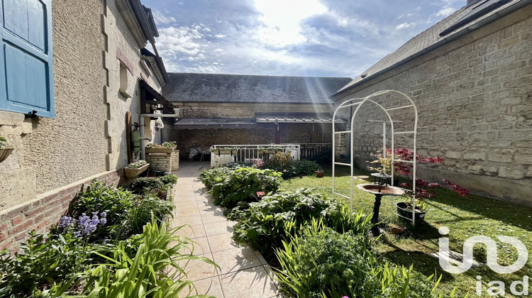 Ma-Cabane - Vente Maison Ambleny, 115 m²