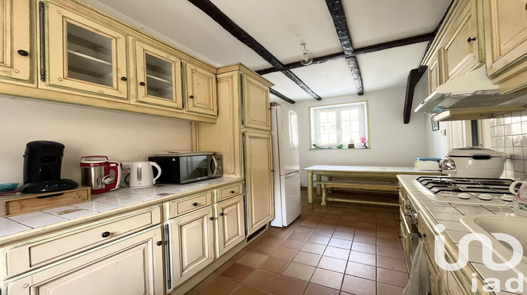 Ma-Cabane - Vente Maison Ambleny, 115 m²