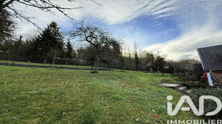 Ma-Cabane - Vente Maison Ambleny, 190 m²