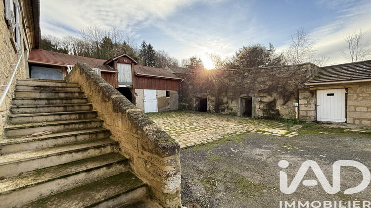 Ma-Cabane - Vente Maison Ambleny, 190 m²