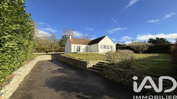 Ma-Cabane - Vente Maison Ambleny, 90 m²