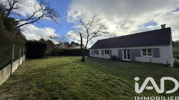 Ma-Cabane - Vente Maison Ambleny, 90 m²