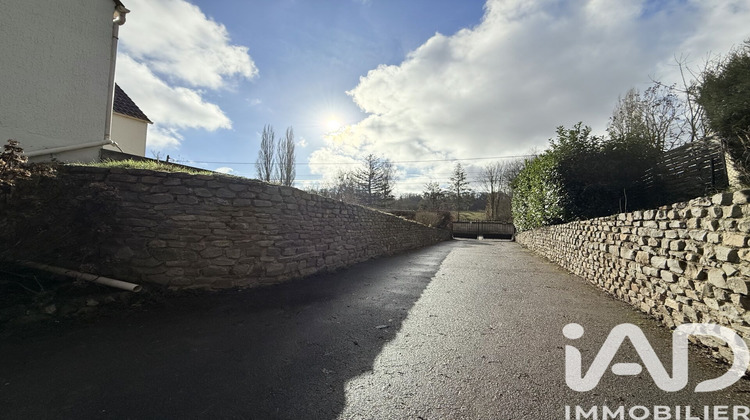 Ma-Cabane - Vente Maison Ambleny, 90 m²