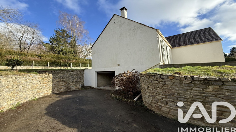 Ma-Cabane - Vente Maison Ambleny, 90 m²