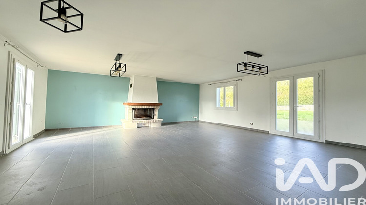 Ma-Cabane - Vente Maison Ambleny, 90 m²