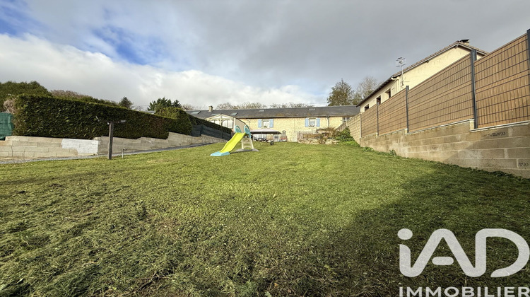 Ma-Cabane - Vente Maison Ambleny, 88 m²