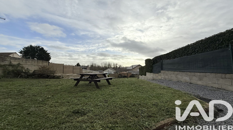 Ma-Cabane - Vente Maison Ambleny, 88 m²