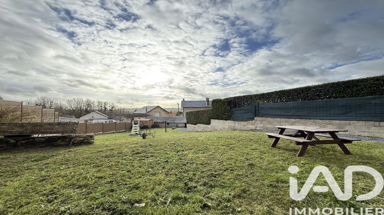 Ma-Cabane - Vente Maison Ambleny, 94 m²