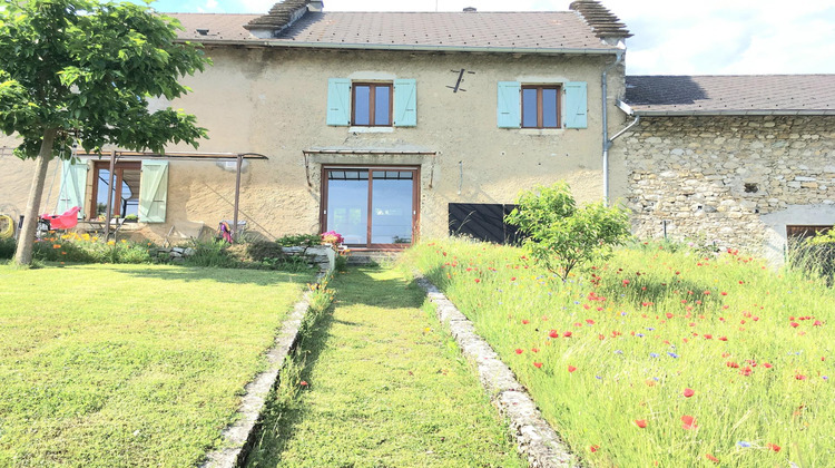 Ma-Cabane - Vente Maison Ambleon, 100 m²