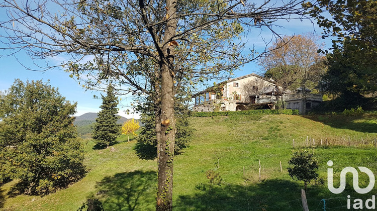 Ma-Cabane - Vente Maison Ambléon, 160 m²