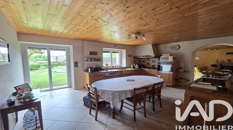 Ma-Cabane - Vente Maison Ambléon, 220 m²