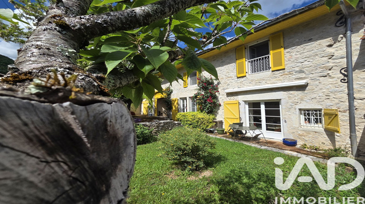 Ma-Cabane - Vente Maison Ambléon, 163 m²