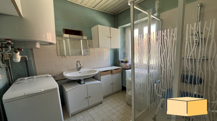 Ma-Cabane - Vente Maison Ambléon, 91 m²