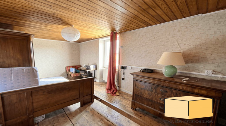 Ma-Cabane - Vente Maison Ambléon, 91 m²