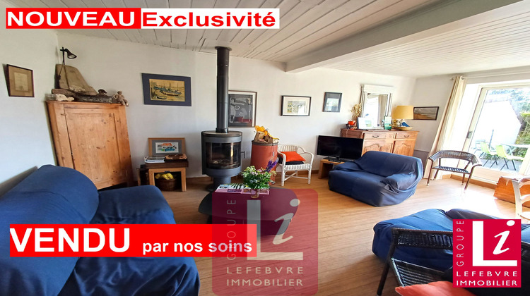 Ma-Cabane - Vente Maison Ambleteuse, 88 m²