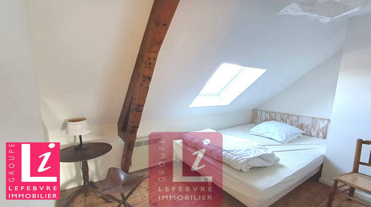 Ma-Cabane - Vente Maison Ambleteuse, 88 m²