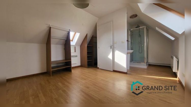 Ma-Cabane - Vente Maison Ambleteuse, 40 m²